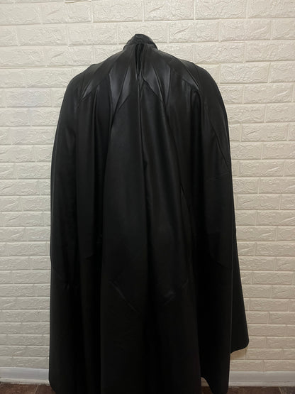 Knight Crusader Cape