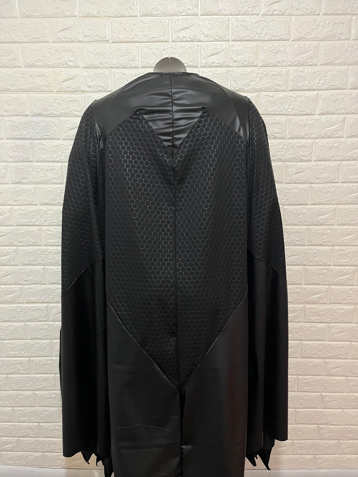 Knight Crusader Cape