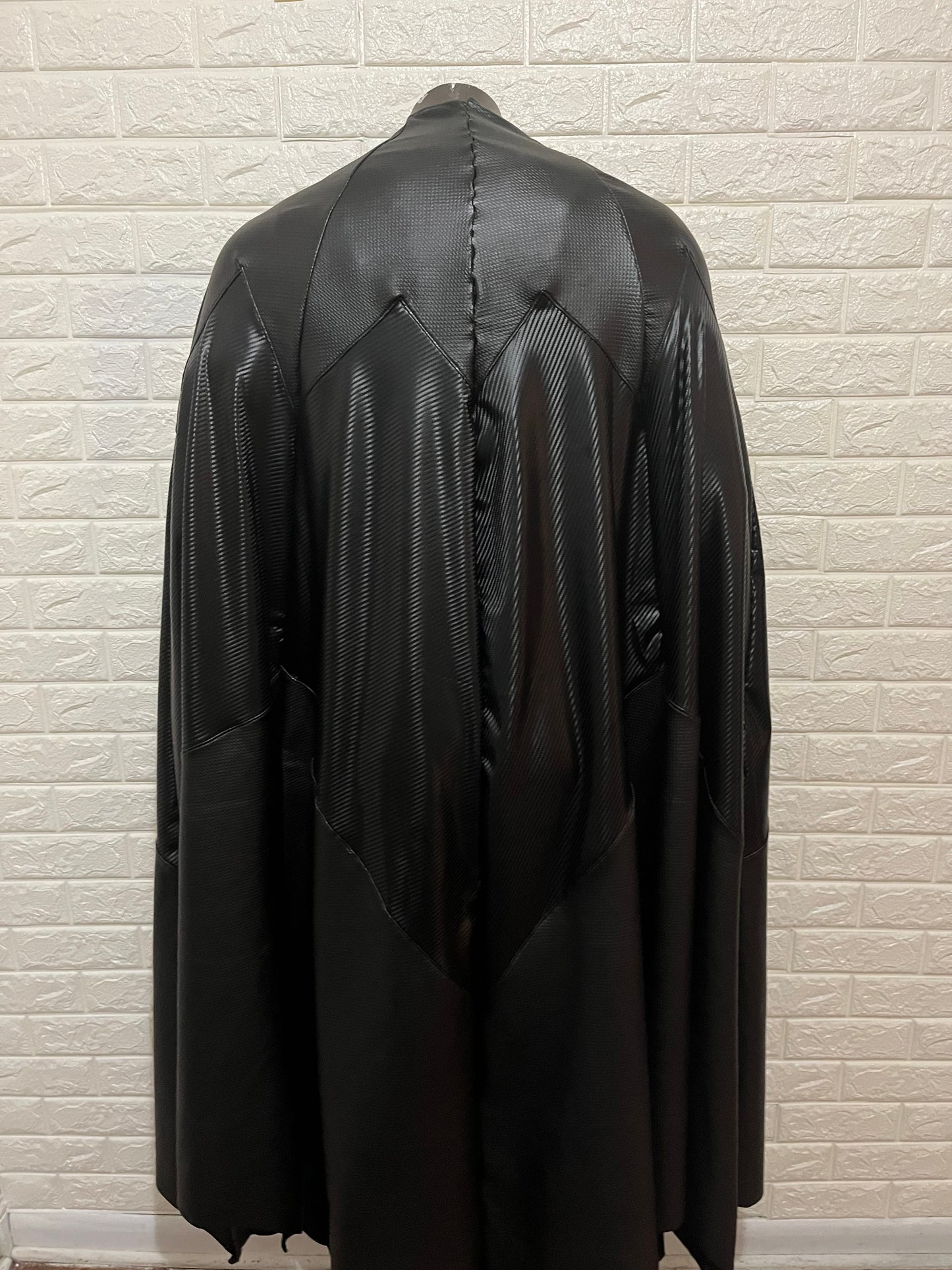Knight Crusader Cape