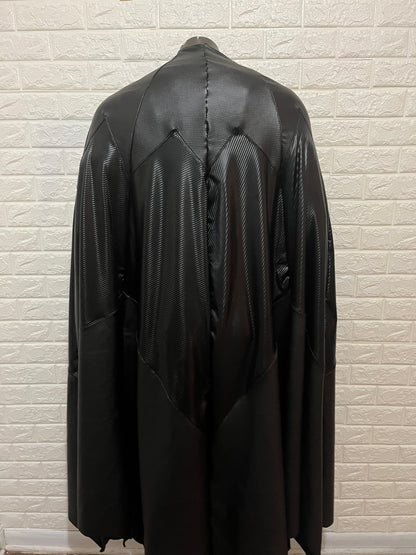 Knight Crusader Cape