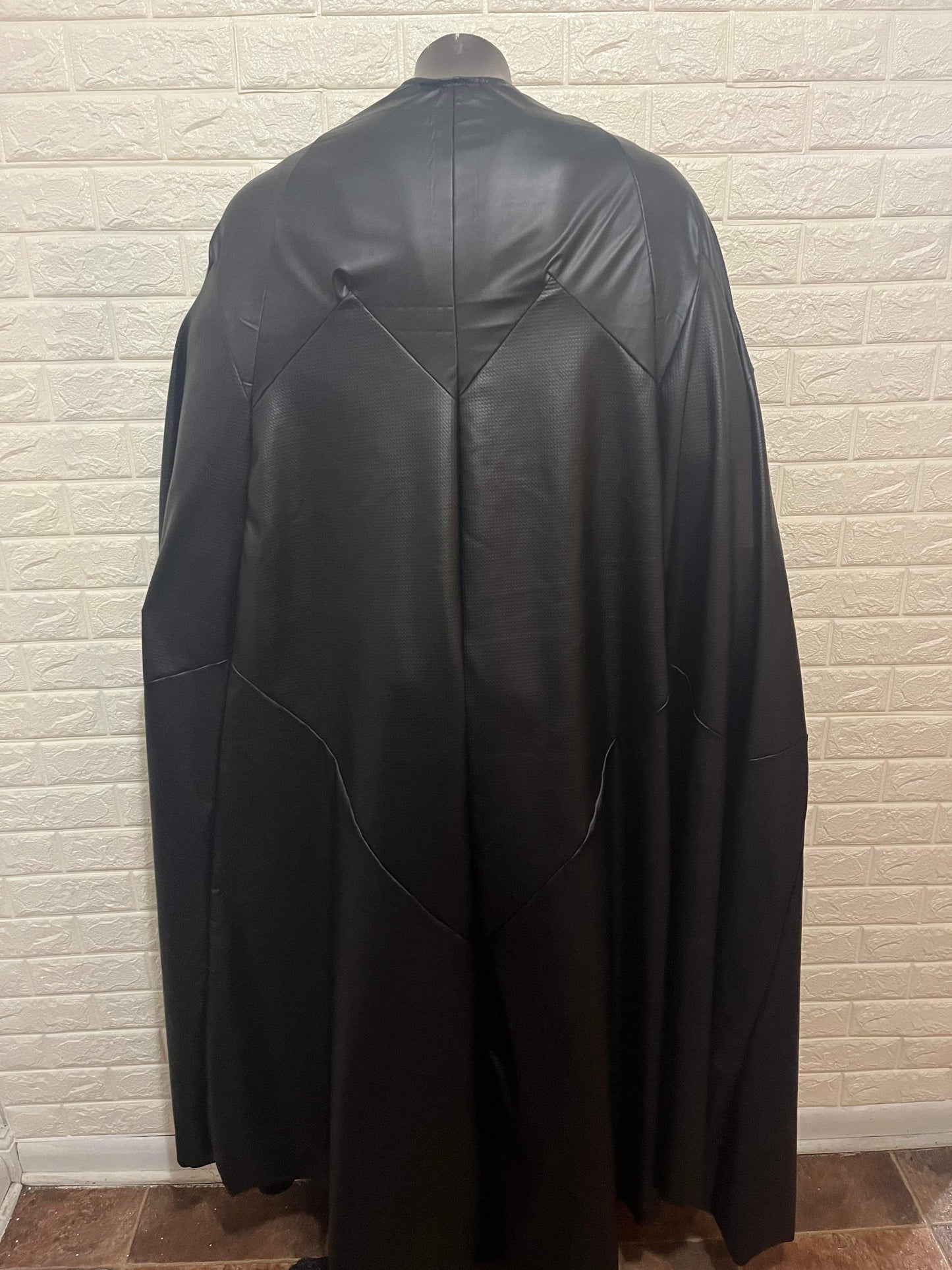 Knight Crusader Cape