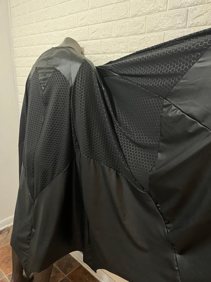 Knight Crusader Cape