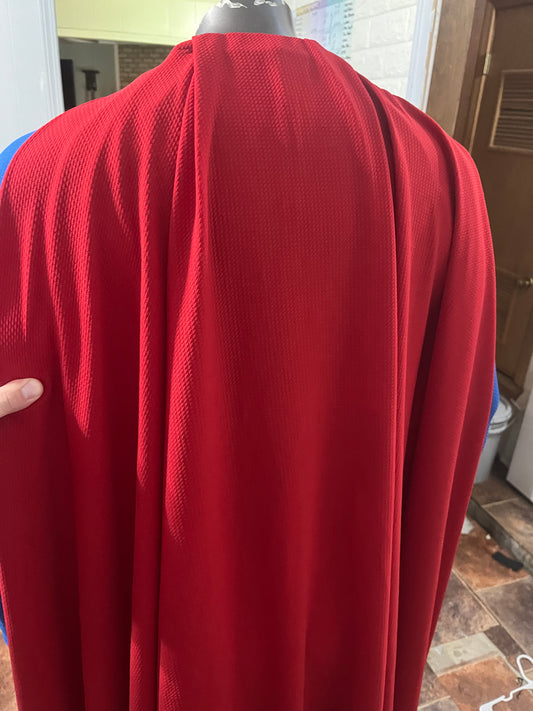 Classic Super Cape