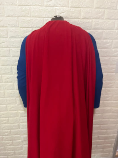 Classic Super Cape