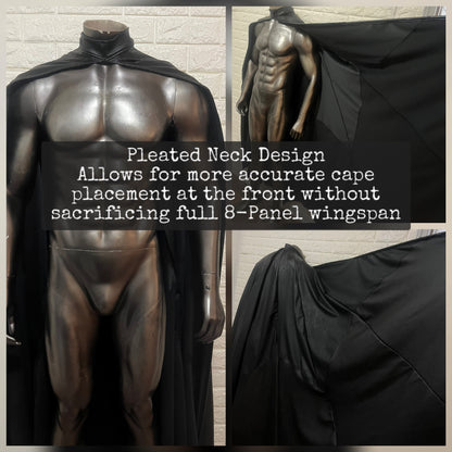 Knight Crusader Cape
