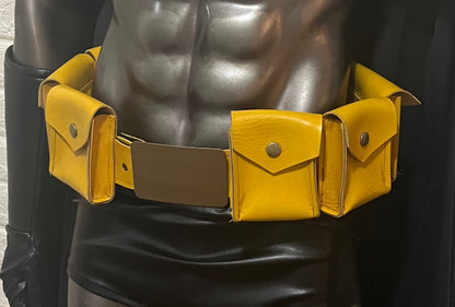 Standard Crusader Belt