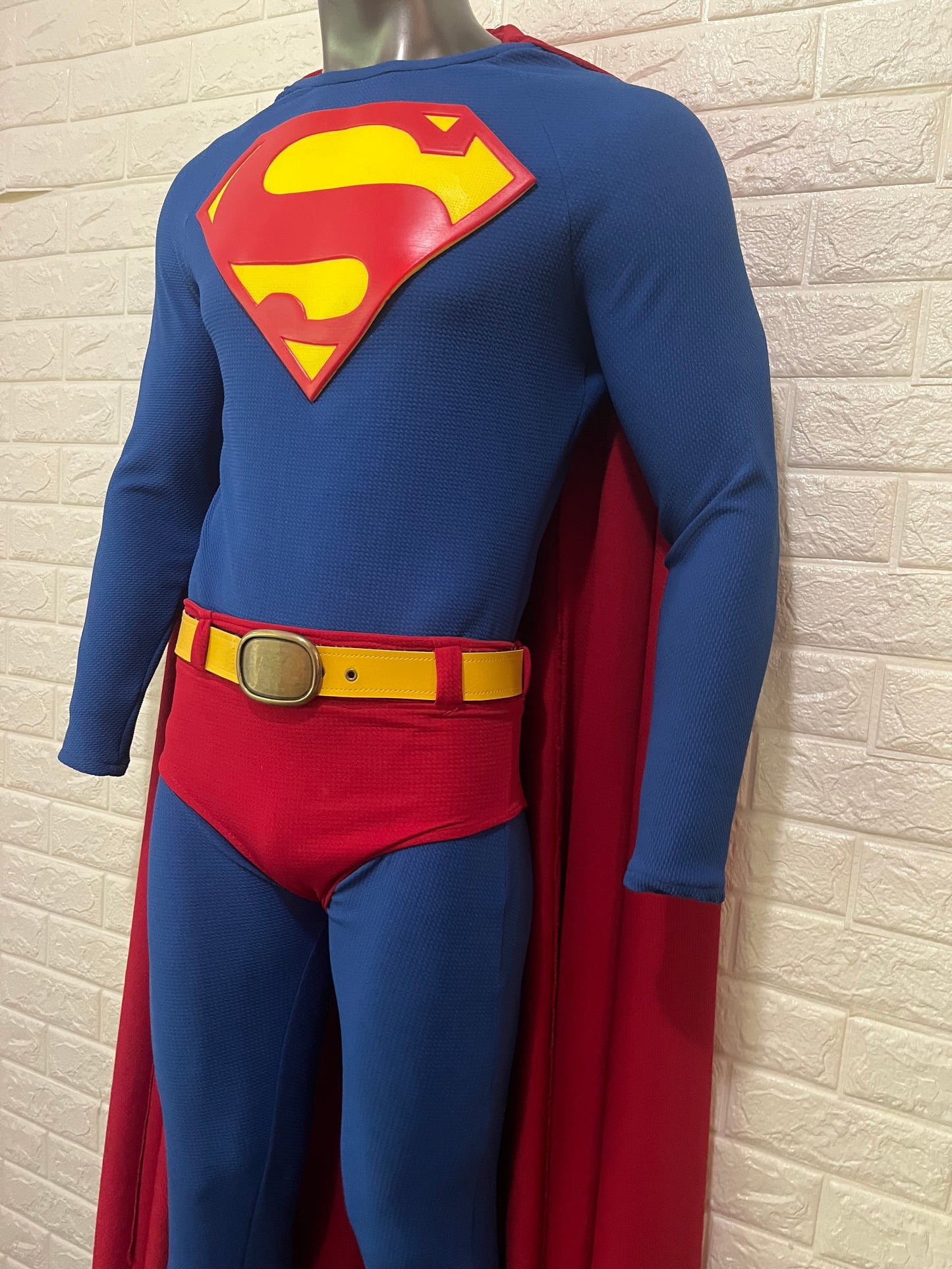 Classic Super Cape