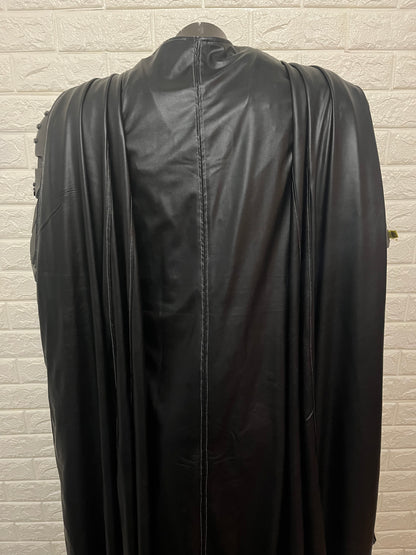 Vengeance Crusader Cape