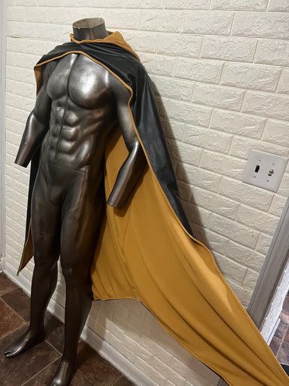 Wonderful Boy Knight Cape