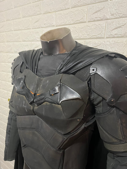 Vengeance Crusader Cape