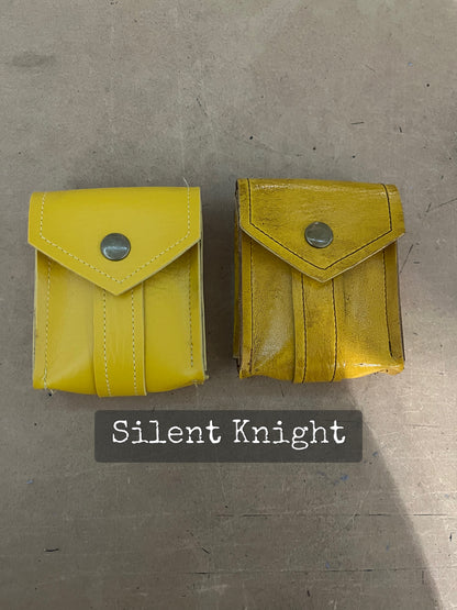 Silent Knight Pouch