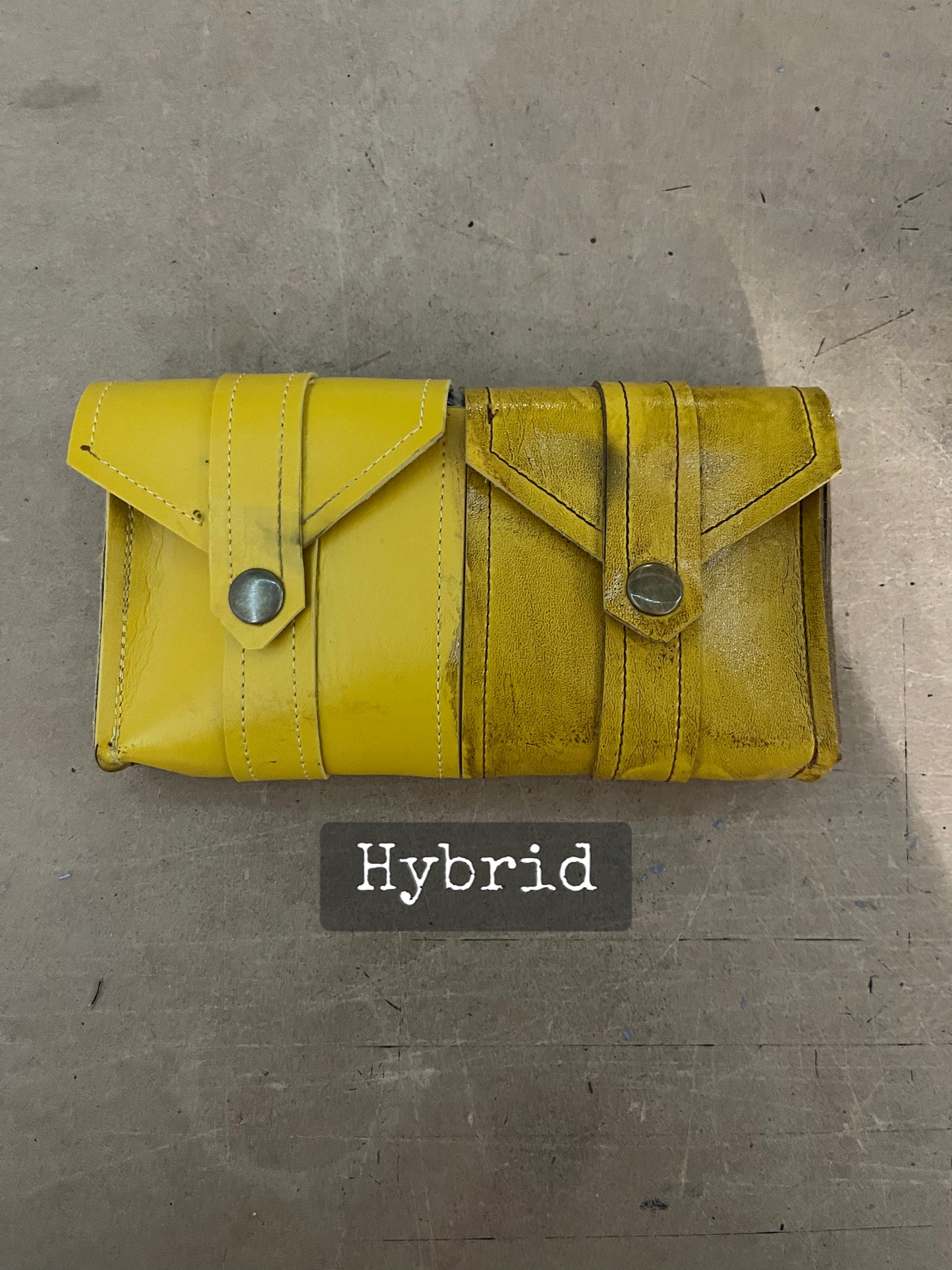 Hybrid Utility Pouch