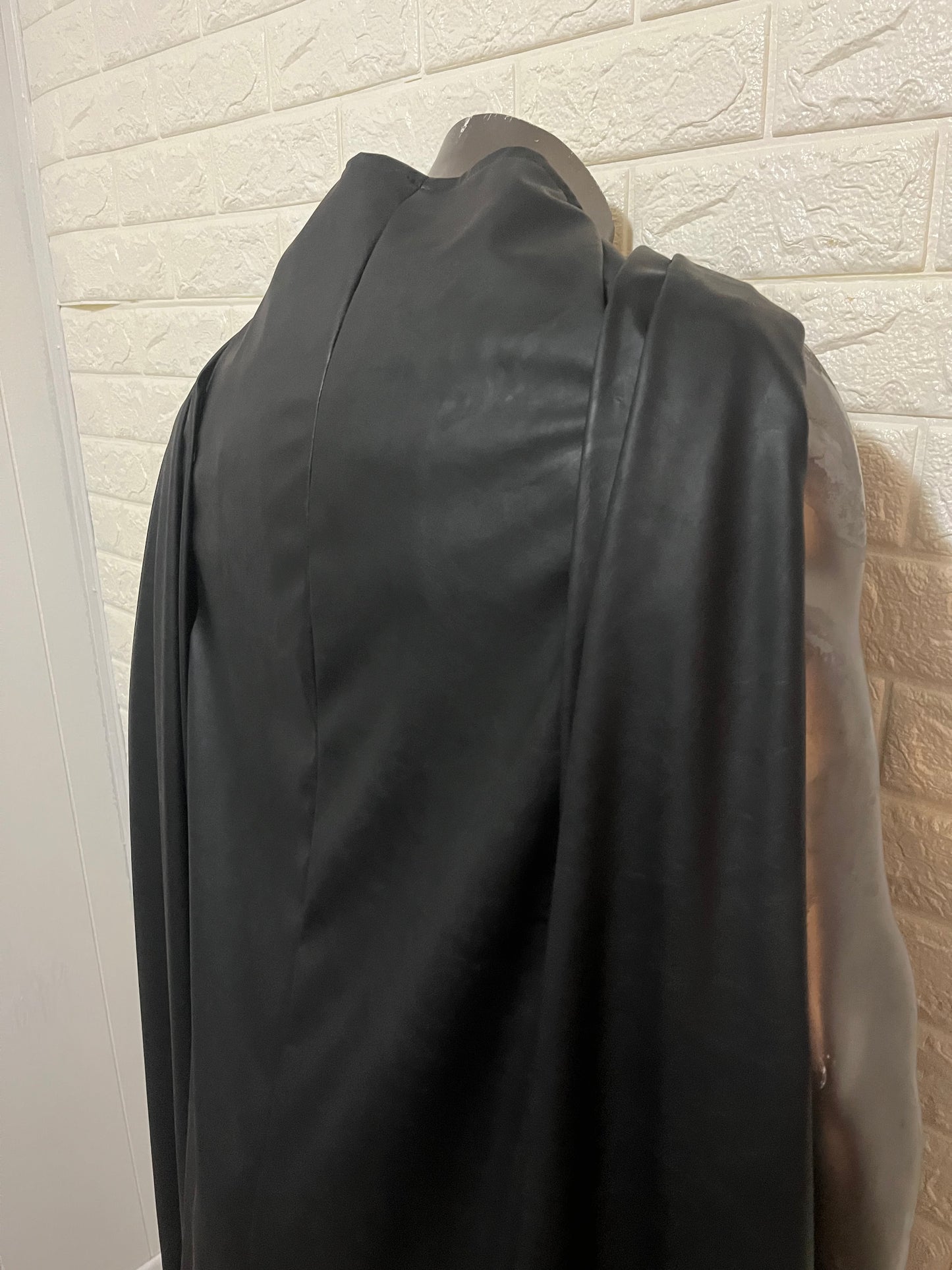 Batfleck Crusader Cape