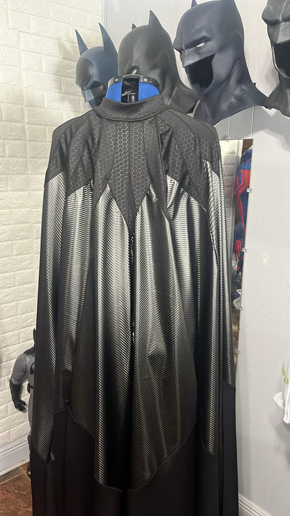 Knight Crusader Cape