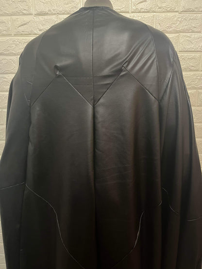 Knight Crusader Cape