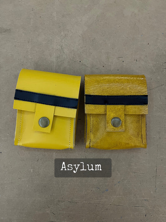 Asylum Utility Pouch