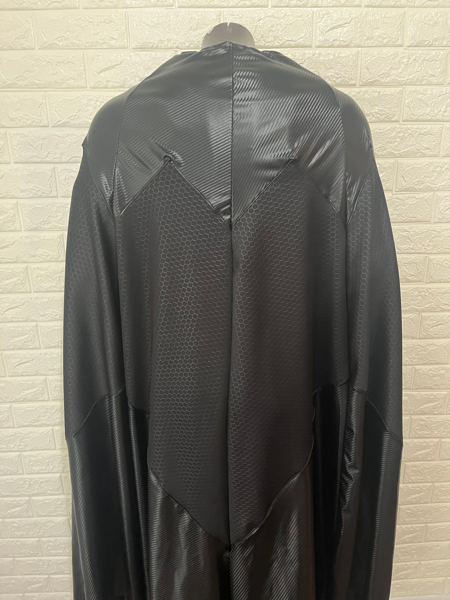 Knight Crusader Cape