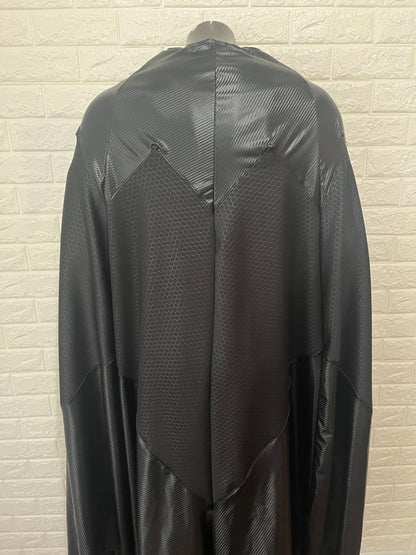 Knight Crusader Cape