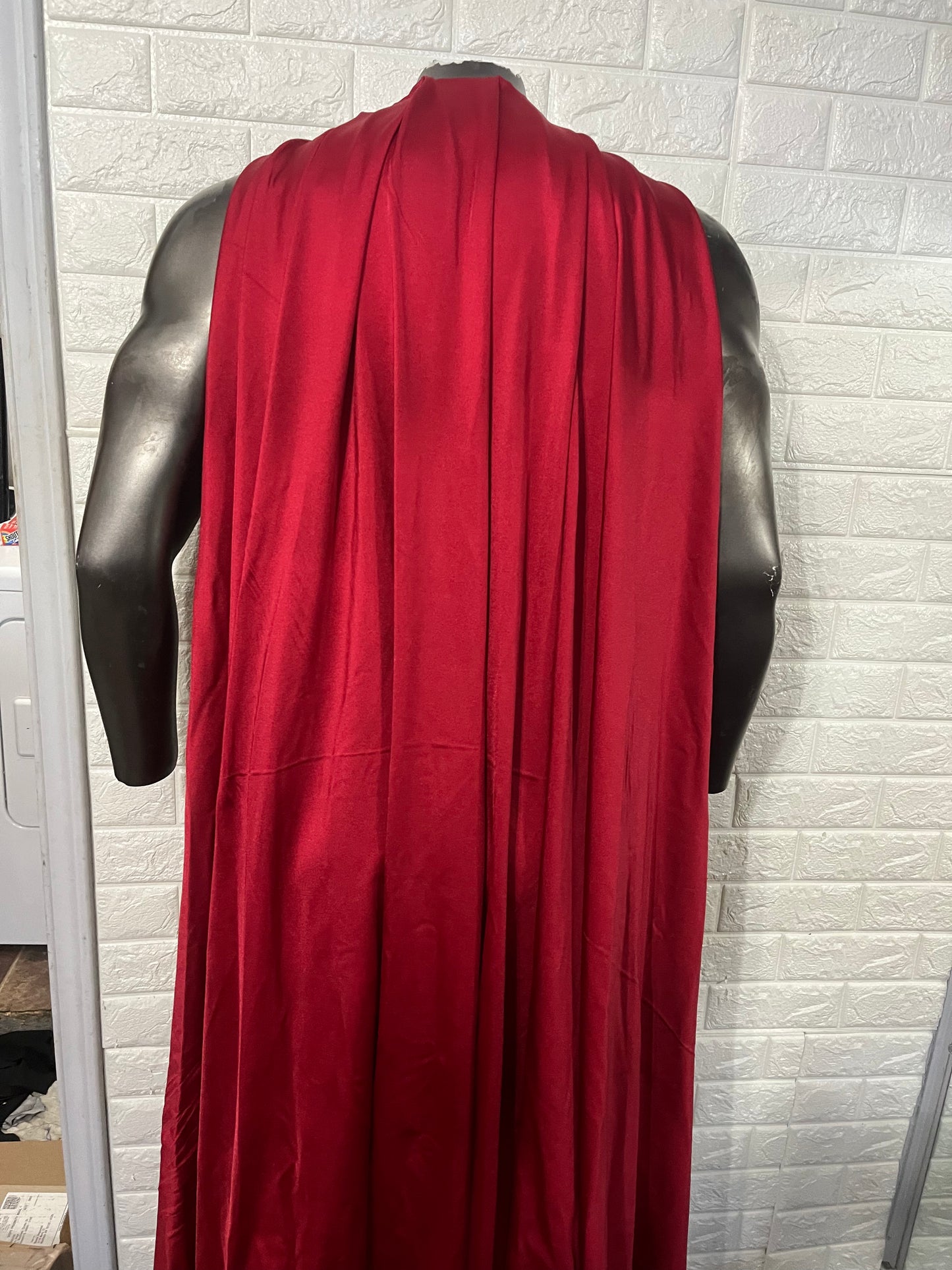 Classic Super Cape