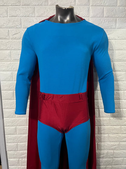 Standard Super Suit